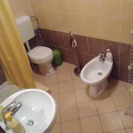 Apartment Jasmine Izola