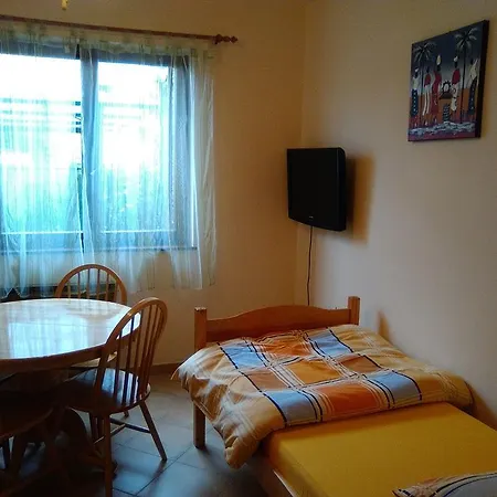 Apartment Jasmine