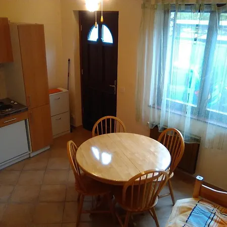 Apartment Jasmine Izola