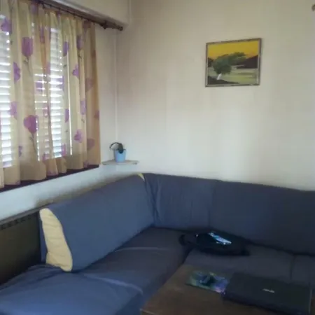 Apartment Jasmine