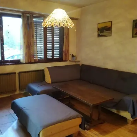 Apartment Jasmine Izola