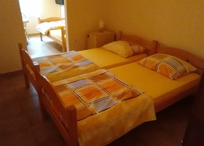 アパート Jasmine