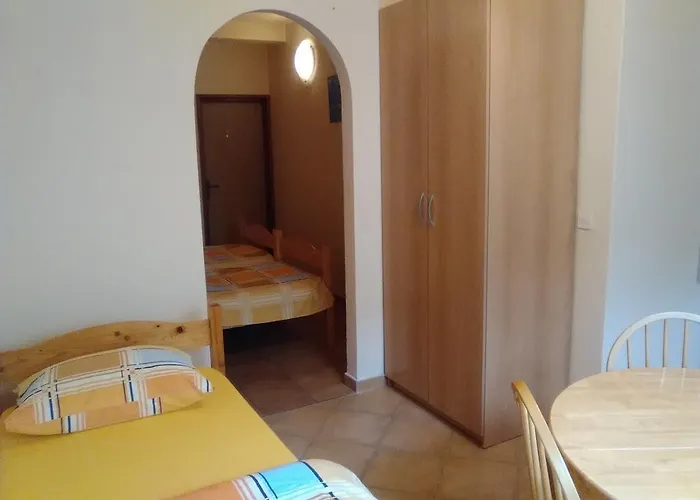 アパート Jasmine