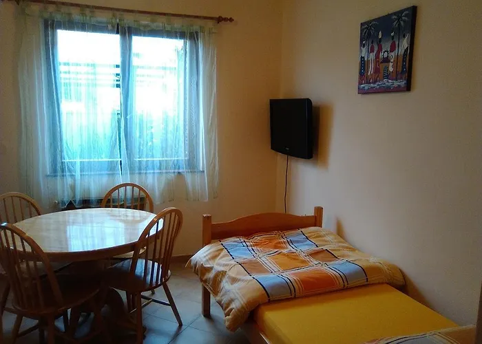 アパート Jasmine