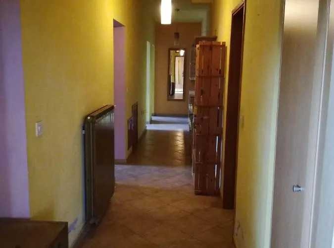 Jasmine アパート *