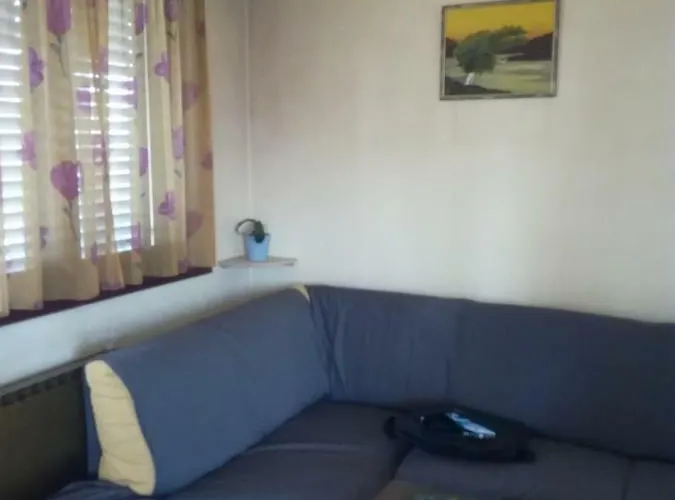 アパート Jasmine