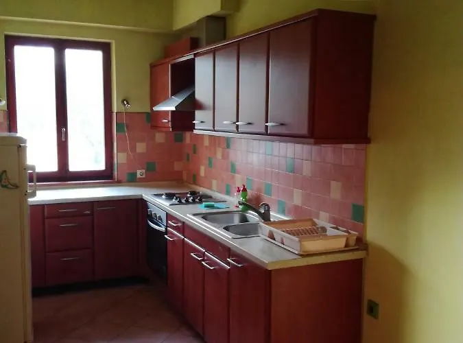 Jasmine アパート